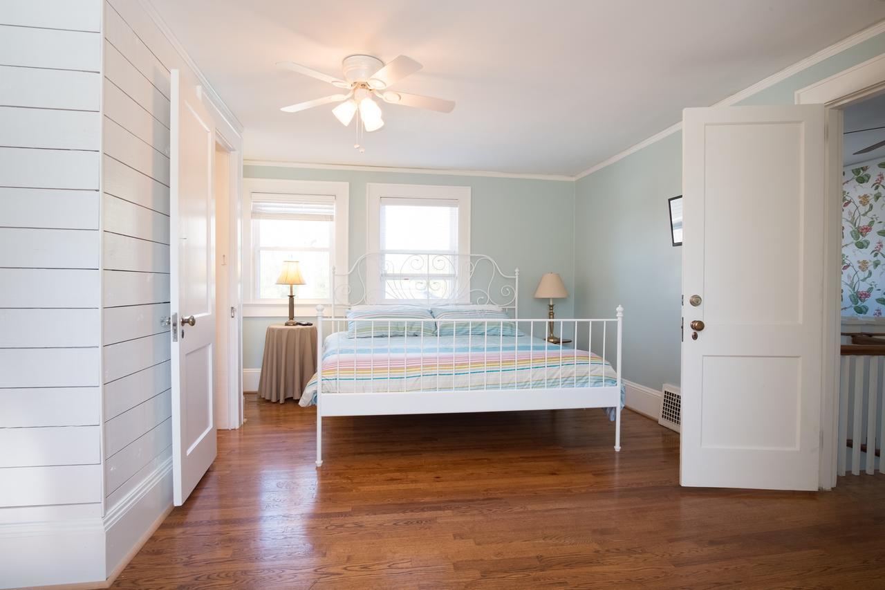 Swamp Rabbit Inn Travelers Rest Bagian luar foto